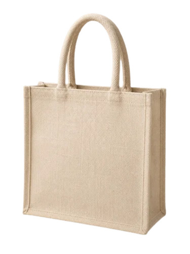 Plain Jute Bag