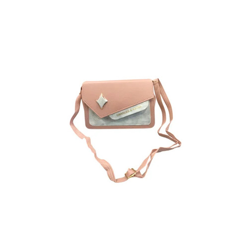 Plain Sling Bags