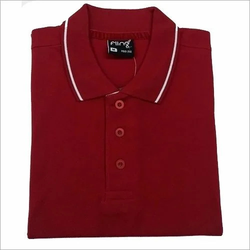 Plain T Shirt