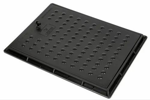 Plastic Manhole Covers