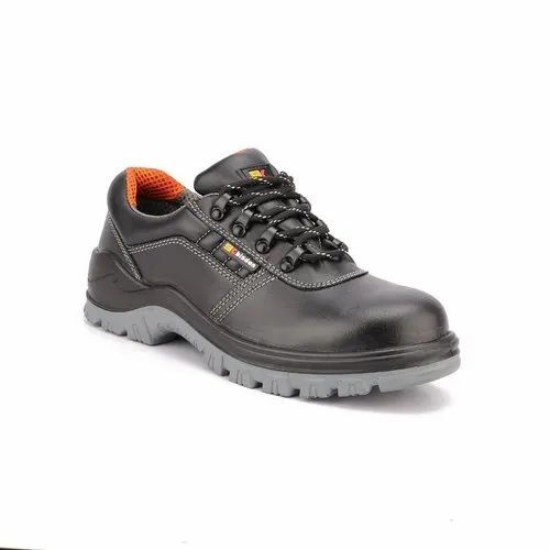Premium Low Ankle Safety Shoe