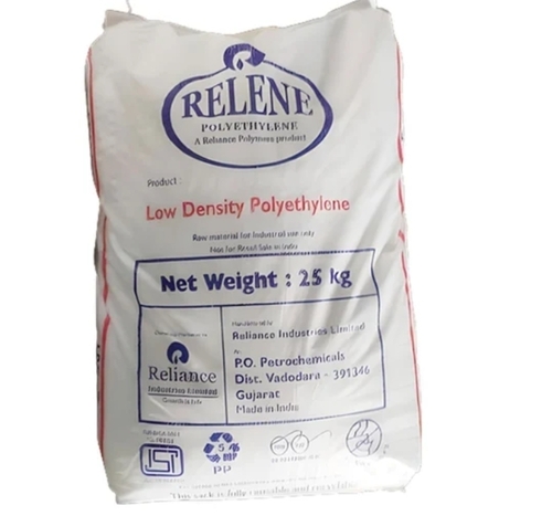 Reliance 1070la17 Ldpe Granule