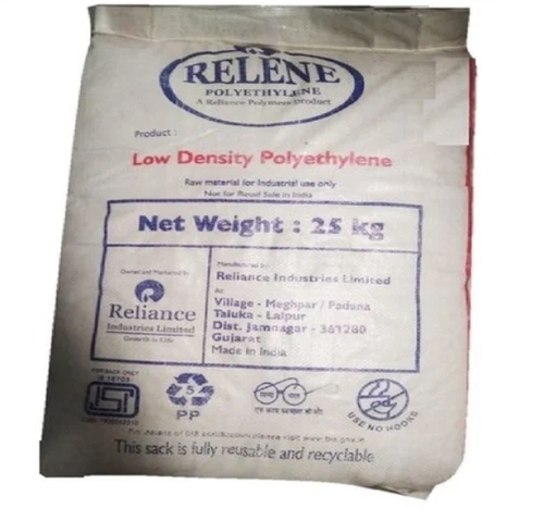 Reliance 16ma400 Ldpe Granule
