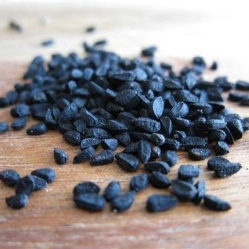 Rich Aroma Black Onion Seeds