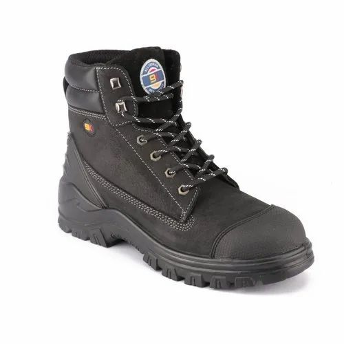 Riggers Oil Field Safety Shoe