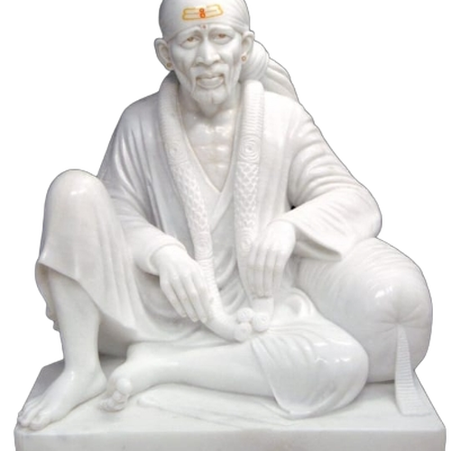 Sai Baba Statue