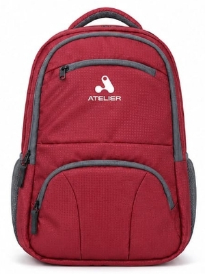 School Bag - Capacity: 30 Ltr