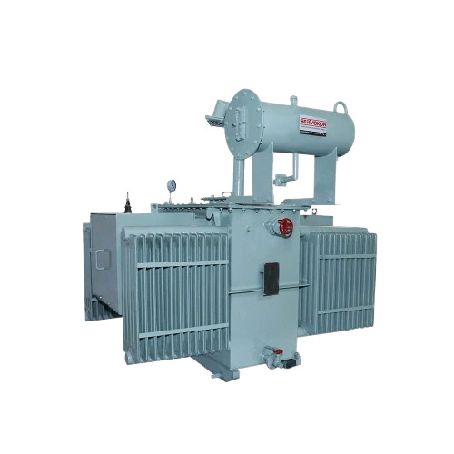 Servokon 3 Phase 1250kva Distribution Transformer