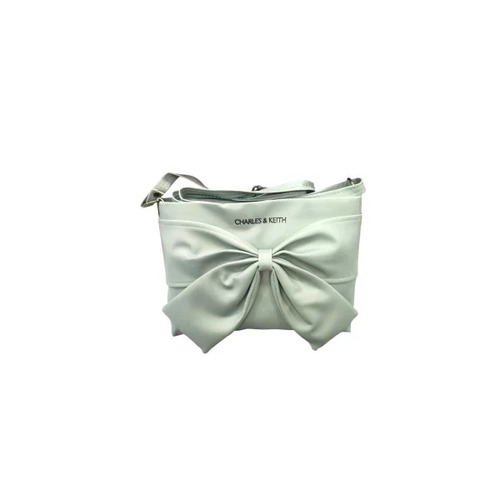 Sling Bags For Women - Color: White