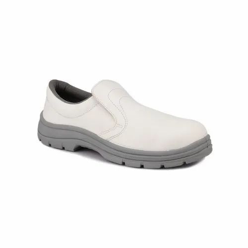 Slip On Safety Shoes For Food Industry