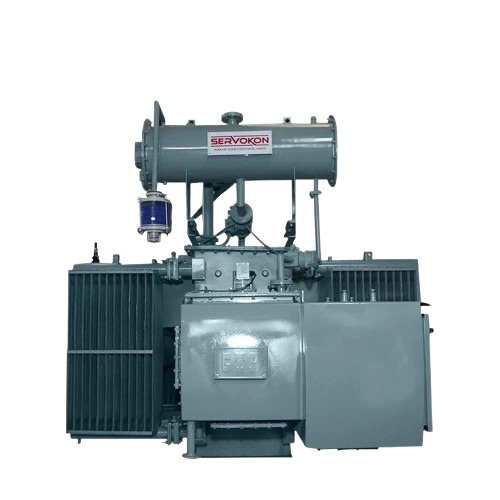 Solar Inverter Duty Transformers