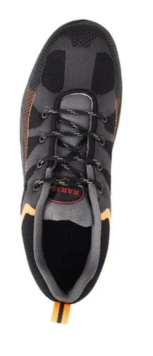 Sporty Safety Shoes