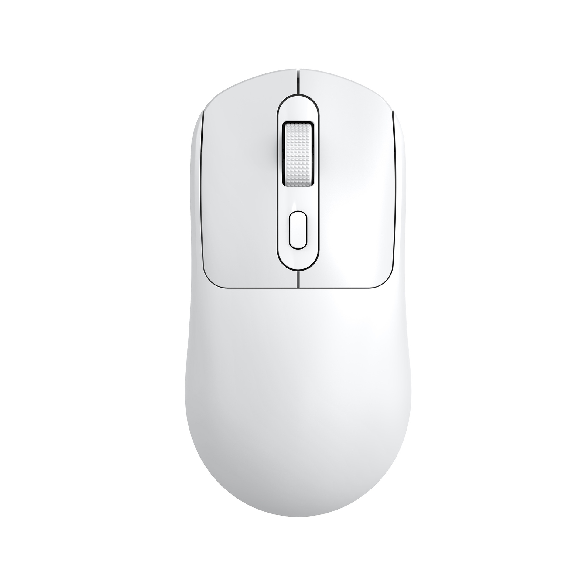 T-Wolf X8 Dual-Mode Bluetooth+2.4G Rechargeable Wireless Mouse - Application: Computer