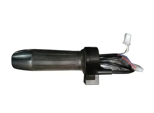 Throttle