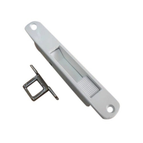 Touch Lock
