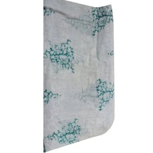 Tussar Geisha Silk Fabric