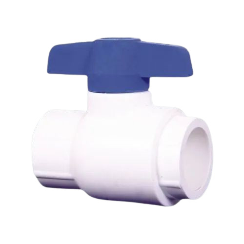 Upvc Ball Valve