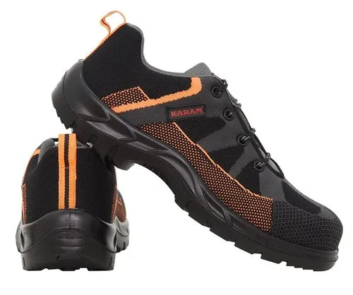 V-4 Safety Shoes