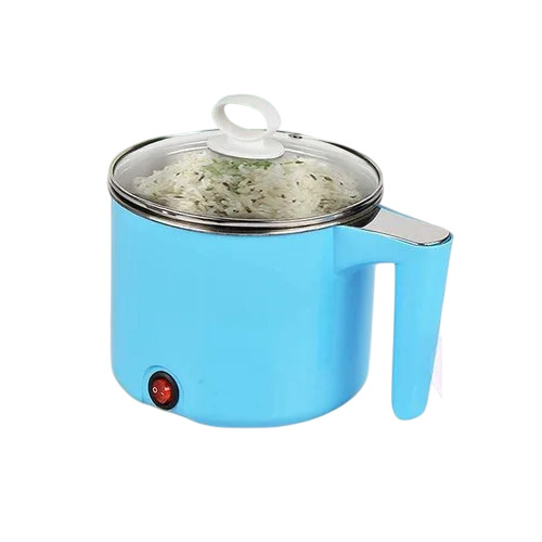 Vegetable And Rice Cooker Steamer (1.8 L)
