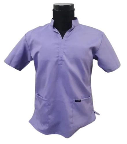 Violet Hotel Staff Uniform