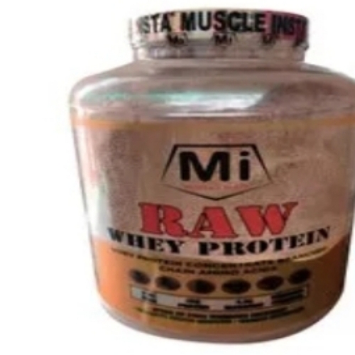 Whey Protein