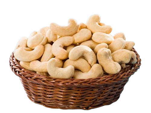 White W320 Cashew Nut