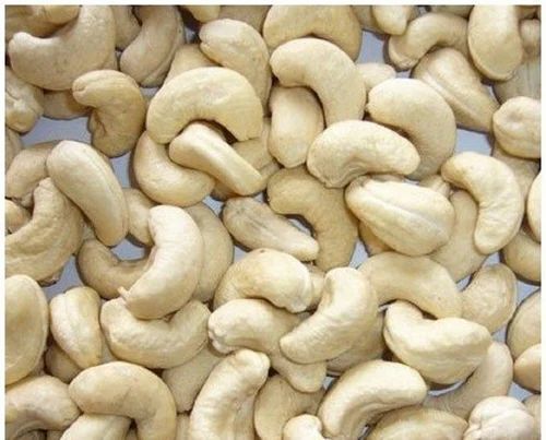 White Ww240 Cashew Nut