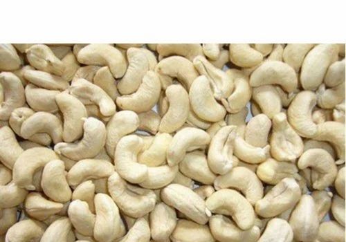 White Ww320 Cashew Nut
