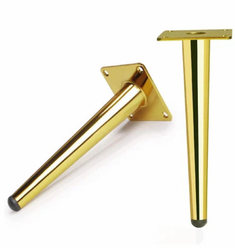 10 Inch Metal Sofa Leg