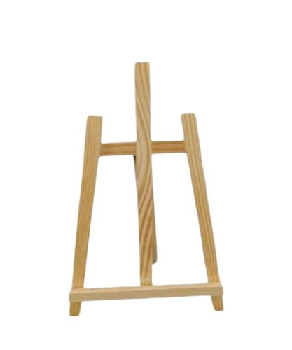 18 Inch Wooden Easel Stand