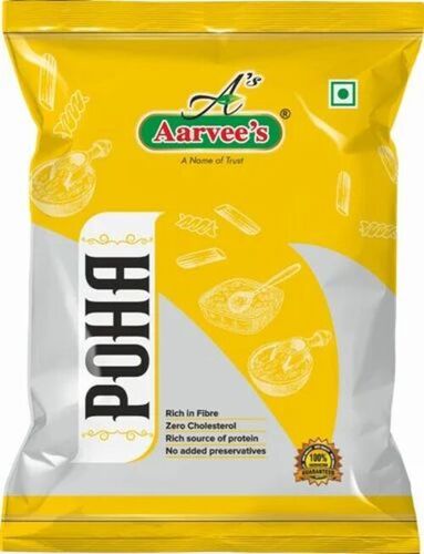 Rice Poha