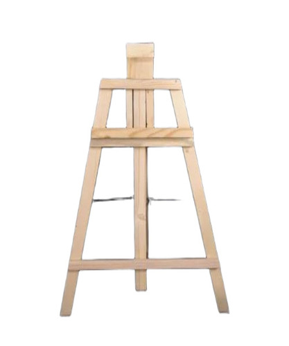 Artist Wooden Easel Stand