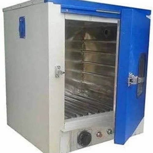 Bacteriological Incubator