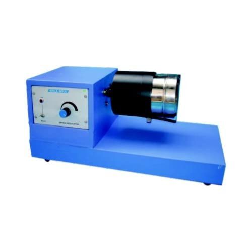 Ball Mill - Capacity: 1A 5 Kg/Batch (Or As Per Your Model) Kg/Day