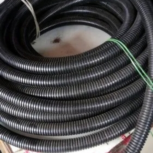 Block electric tube