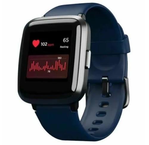 Boat Smart Storm Watch Active Black