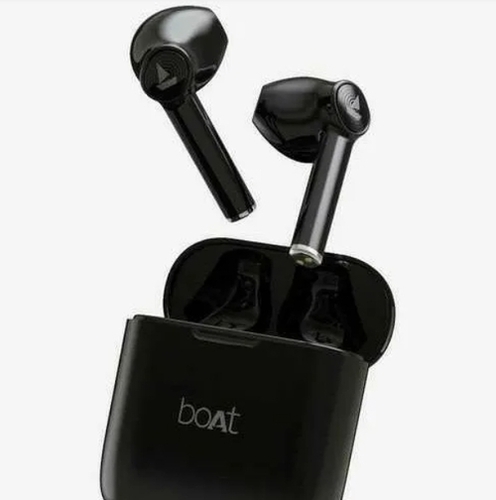 Boat Wireless Earbuds