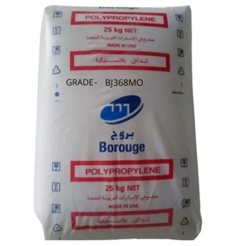 Borouge Bj368mo 70 Mfi Ppcp Granules