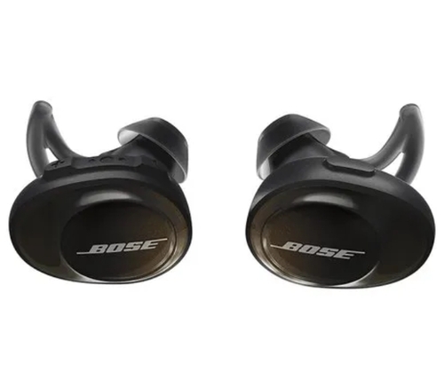 Bose Sound Sport Free Truly Wireless Sport Headphones.Mrpp 18990