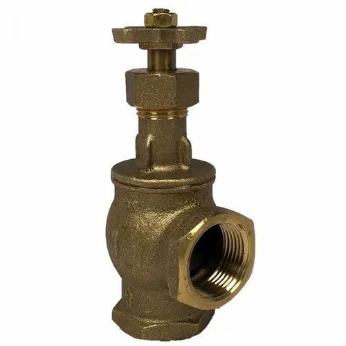 Brass Angle Valve