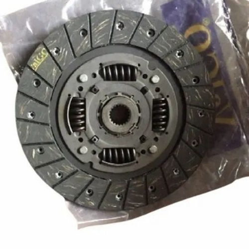 Car Clutch Plate