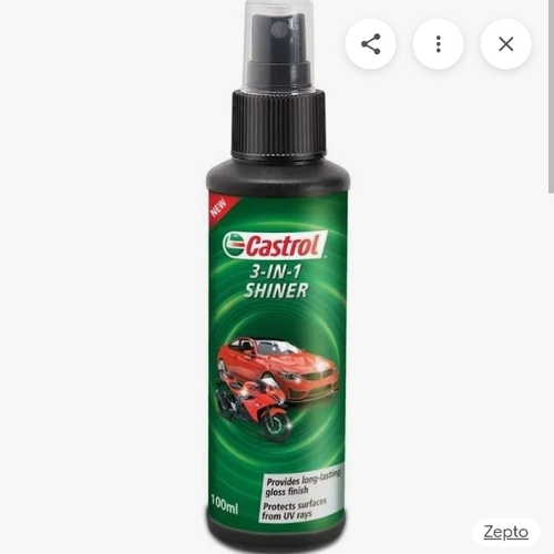 Castrol