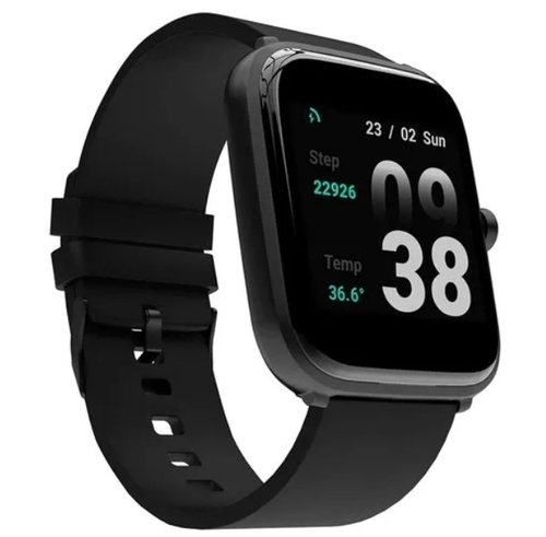 Corseca Fittex Plus Bluetooth Smart Watch