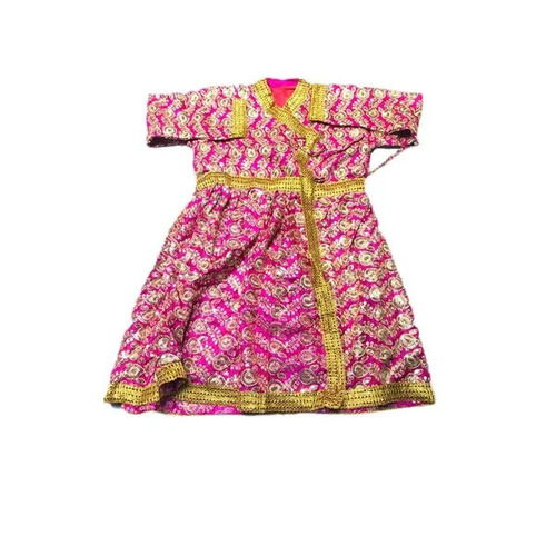 Cotton Ramleela Fancy Dress