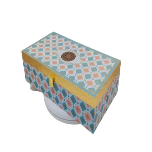Designer Dry Fruit Box