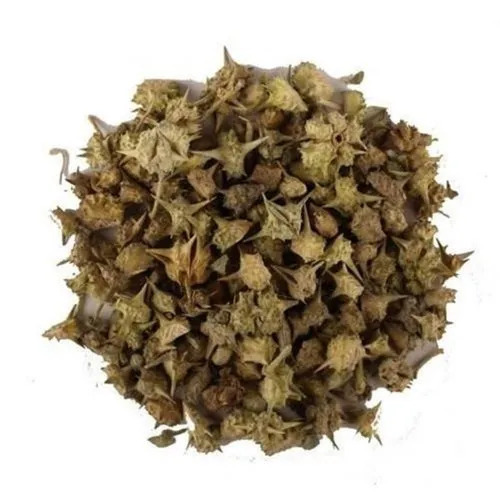 Dried Tribulus Terrestris