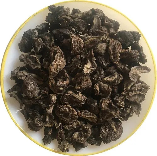 Dry Amla