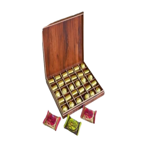 Dry Fruit Box