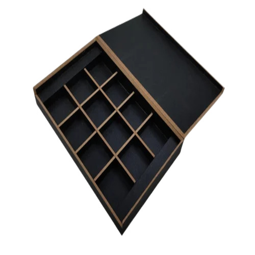 Dry Fruit & Chocolate Box