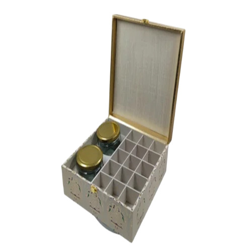 Durable Dry Fruit Box By Jackson Plastic